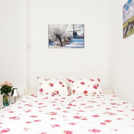 Gh Amsterdam Bed & Breakfast ภายนอก รูปภาพ